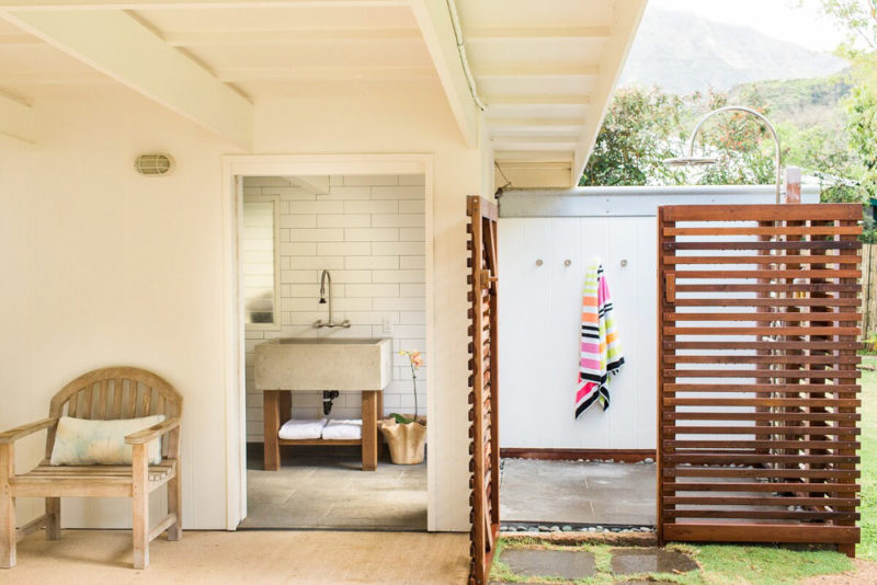 Airbnb Hanalei Vacation Homes & Rentals: The Bay Bungalow