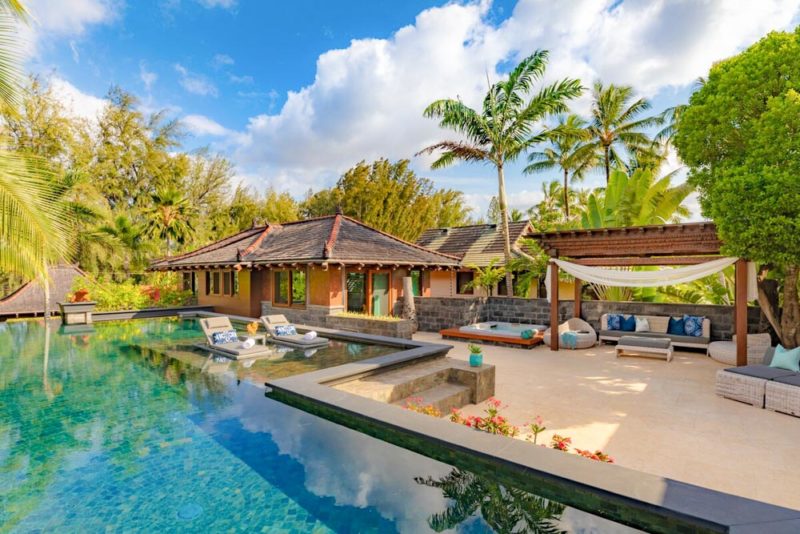 Airbnb North Shore, Hawaii Vacation Home: Hale Komodo