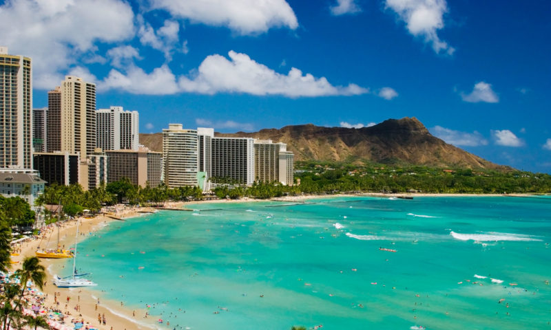 Airbnb Waikiki, Hawaii Vacation Homes, Condos, Apartments & Rentals