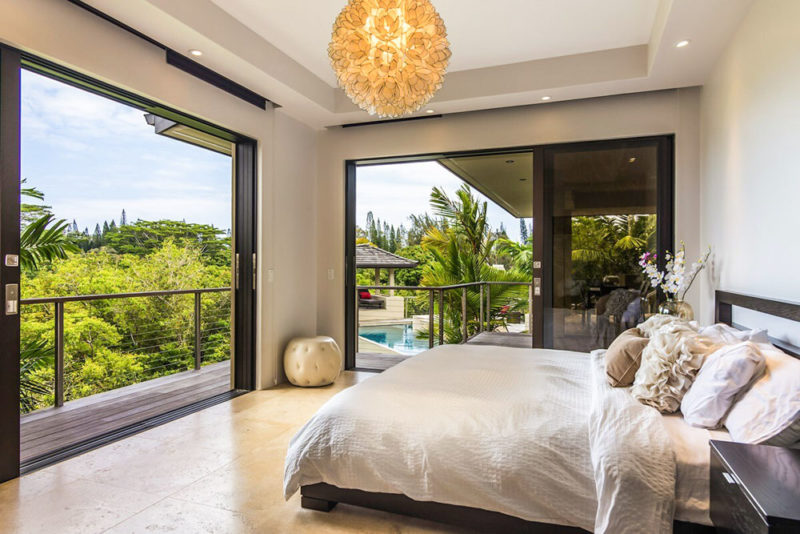 Airbnbs Princeville Vacation Homes & Rentals: Laule'a Kailani Villa