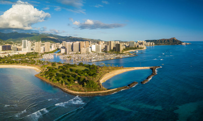 Best Airbnbs Honolulu, Hawaii Vacation Homes & Rentals