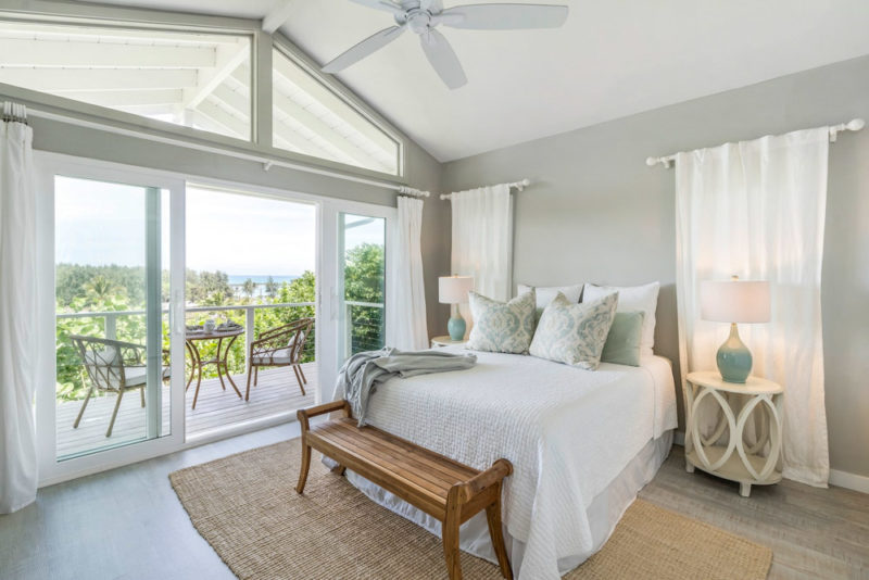 Best Airbnbs in Kailua, Oahu: Luxury Beach Apartment