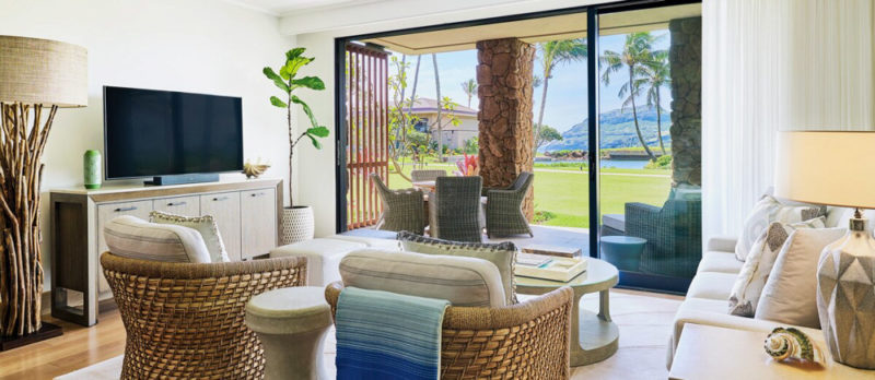 Best Airbnbs in Lihue, Kauai: Maliula Residence