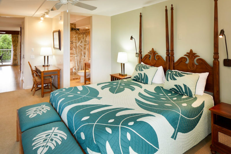 Best Airbnbs in Princeville, Kauai: The Cliffs