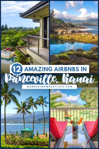 Best Airbnbs in Princeville,, Kauai: Apartments, Condos, Beach Houses, Villa, Vacation Homes & Rentals
