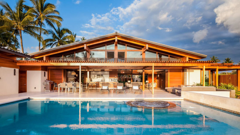 Best Big Island Airbnbs & Vacation Rentals: Kipuka Lani Villa