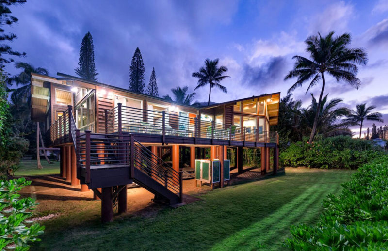 Best Hanalei Airbnbs & Vacation Rentals: Hale Mo'olelo