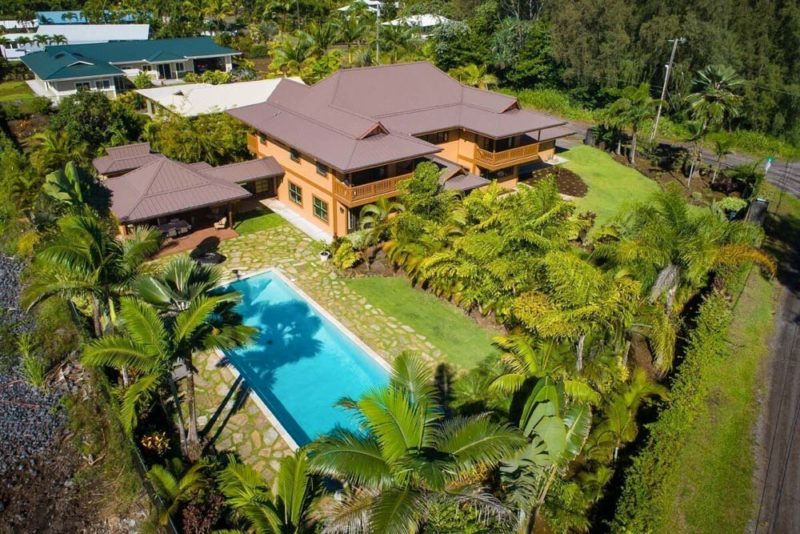 Best Hilo Airbnbs & Vacation Rentals: Villa Paraiso