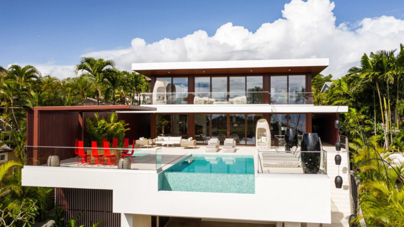 Best Honolulu Airbnbs & Vacation Rentals: Diamond Head Beachside Estate