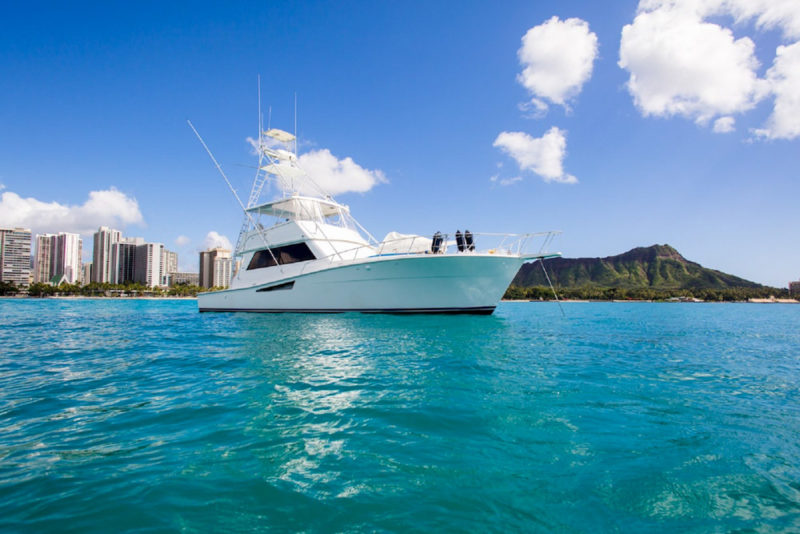 Best Honolulu Airbnbs & Vacation Rentals: Ho'okipa Yacht