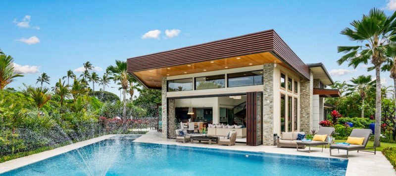 Best Honolulu Airbnbs & Vacation Rentals: Kahala Grand Splendor