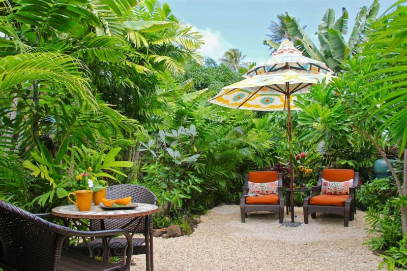 Best Kailua Airbnbs & Vacation Rentals: Beach Bungalow