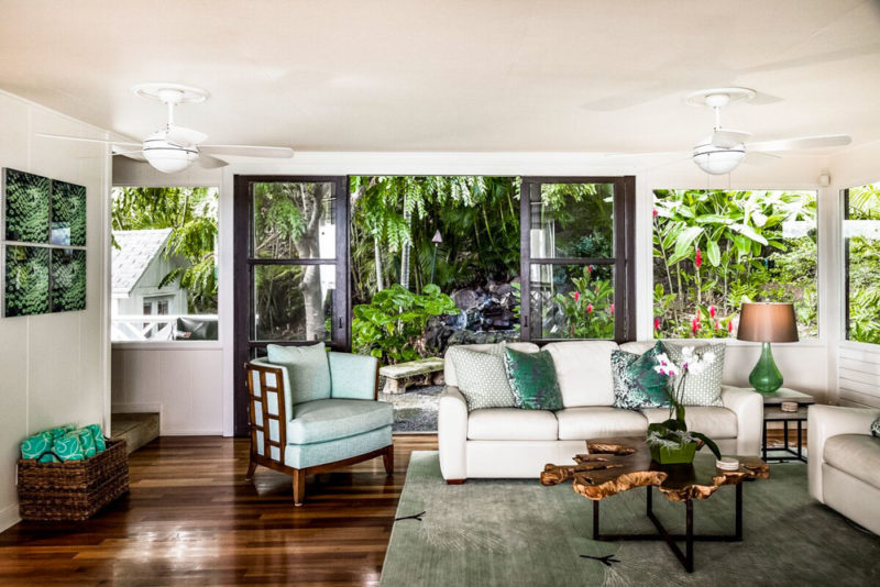 Best Kailua Airbnbs & Vacation Rentals: Kehaulani Luxury Villa