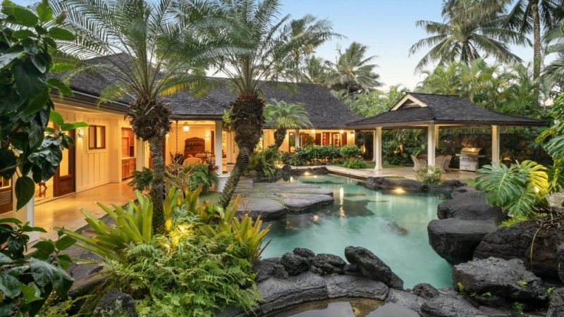 Best Kailua Airbnbs & Vacation Rentals: Plantation at Paradise Point