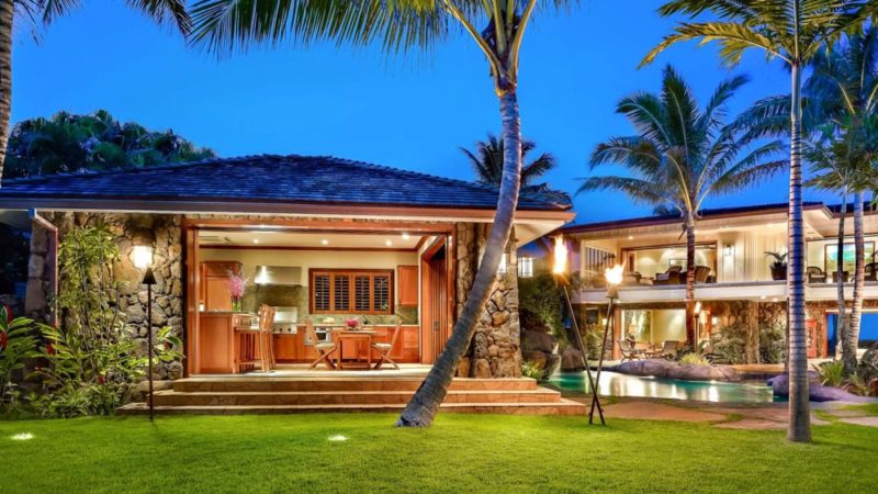 Best Kailua Airbnbs & Vacation Rentals: Royal Kailua Estate