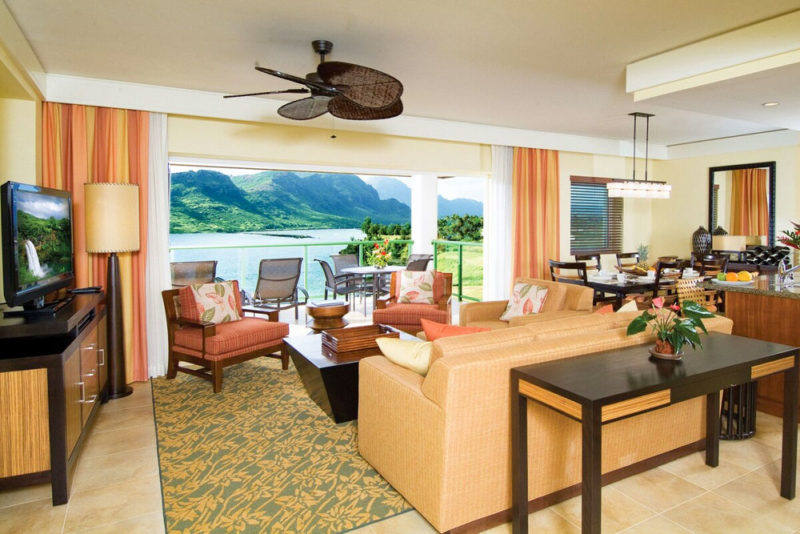 Best Lihue Airbnbs & Vacation Rentals: Marriott Kauai Lagoons