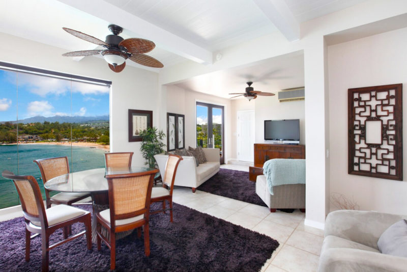 Best Lihue Airbnbs & Vacation Rentals: Pali Kai Suite