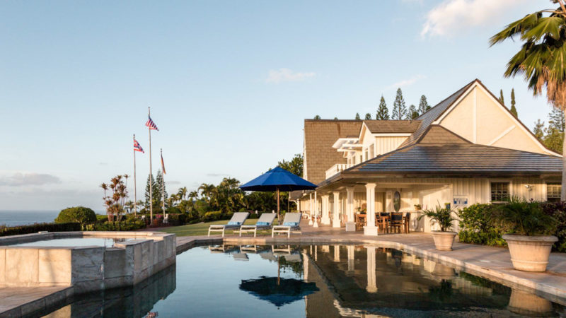Best North Shore, Oahu Airbnbs & Vacation Rentals: The Sullivan Estate