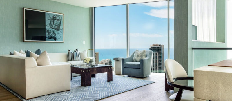 Best Oahu Airbnbs & Vacation Rentals: Sky Penthouse at the Ritz-Carlton Waikiki