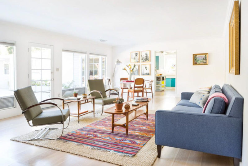 Best Ojai Airbnbs & Vacation Rentals: Century Modern Ranch House