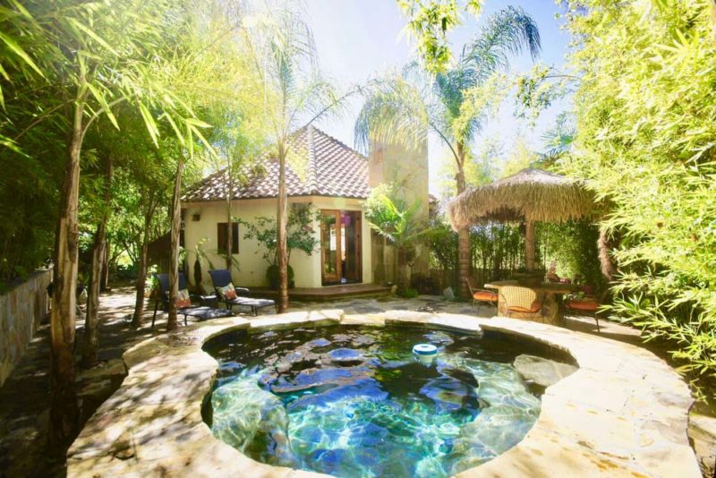 Best Ojai Airbnbs & Vacation Rentals: Dome Guest House