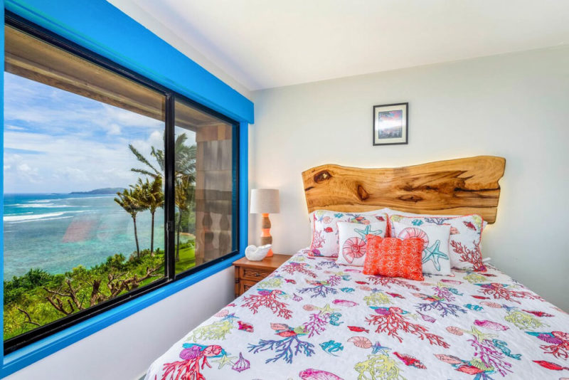 Best Princeville Airbnbs & Vacation Rentals: Sealodge
