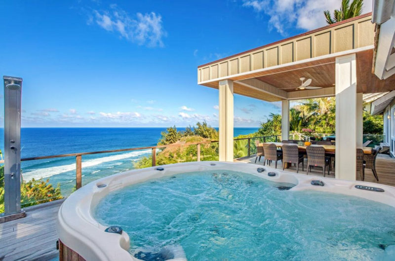 Best Princeville Airbnbs & Vacation Rentals: Surf Song