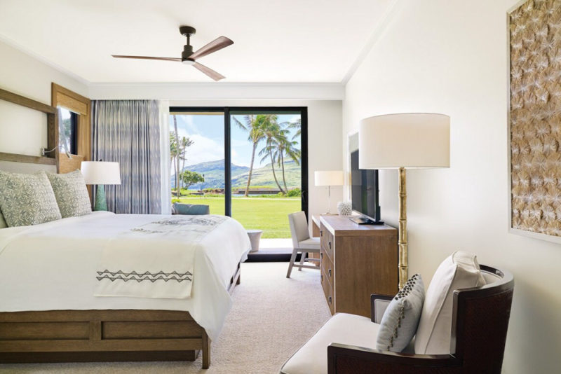 Cool Airbnbs in Lihue, Kauai: Maliula Residence