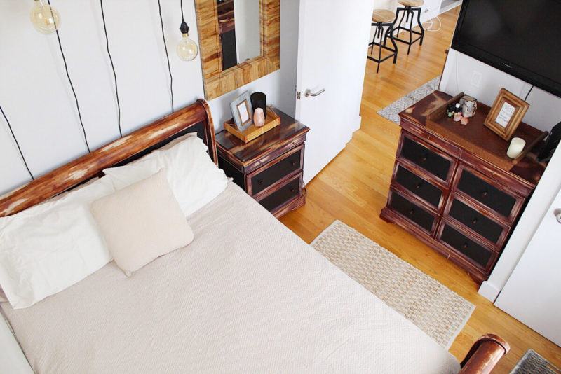 Cool Brooklyn Airbnbs & Vacation Rentals: Bright Apartment with Balcony & Rooftop