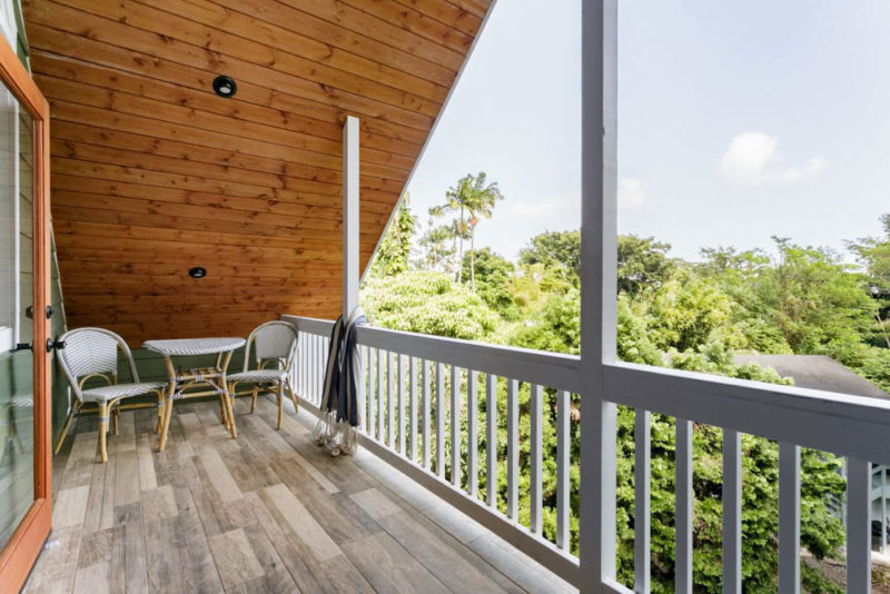 Cool Hilo Airbnbs & Vacation Rentals: Oma'oma'o House