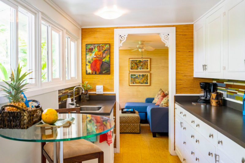 Cool Kailua Airbnbs & Vacation Rentals: Beach Bungalow