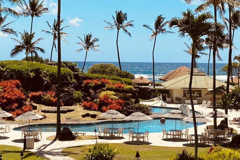 Cool Lihue Airbnbs & Vacation Rentals: Kauai Beach Resort