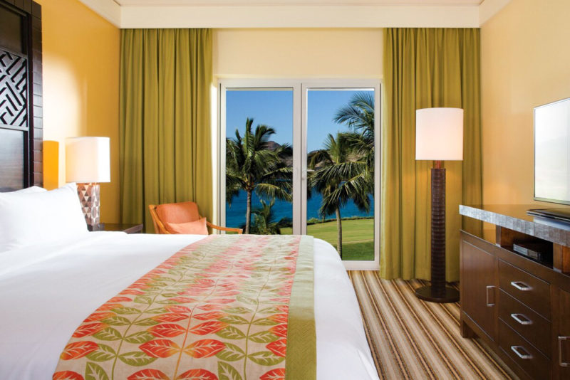 Cool Lihue Airbnbs & Vacation Rentals: Marriott Kauai Lagoons