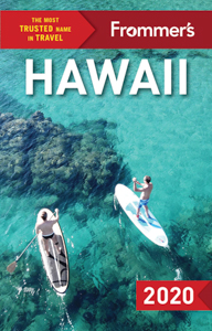 Hawaii Travel Guide by Frommer's
