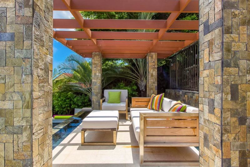 Oahu Airbnb Vacation Homes & Rentals: Villa Luana