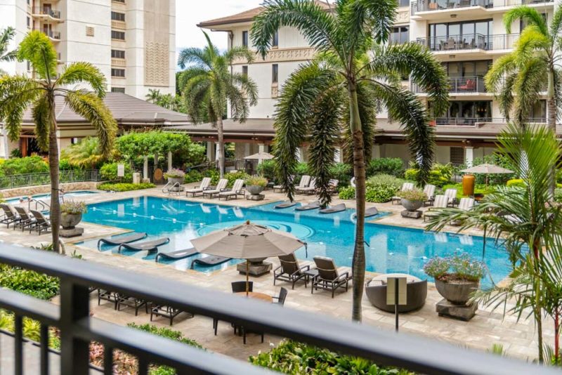Unique Airbnbs in Oahu, Hawaii: Ke Ola Nani