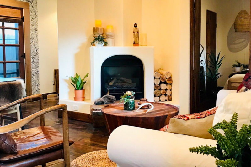 Unique Colorado Springs Airbnbs & Vacation Rentals: Casa Unica
