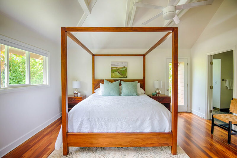 Unique Hanalei Airbnbs & Vacation Rentals: Hale Haena