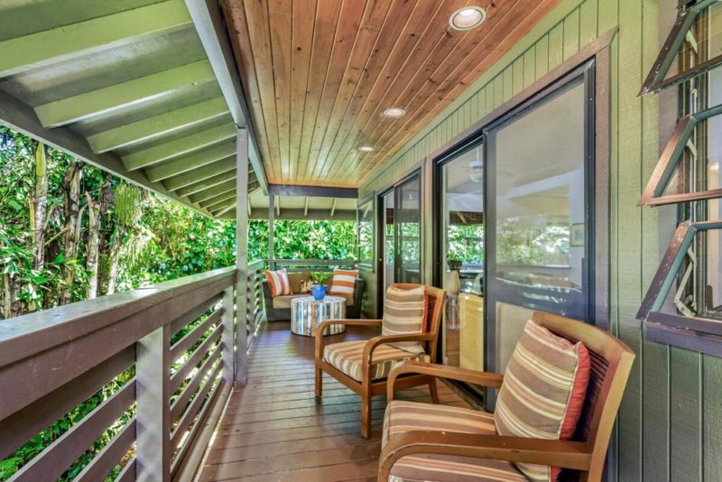 Unique Hanalei Airbnbs & Vacation Rentals: Hanalei Bay Guesthouse