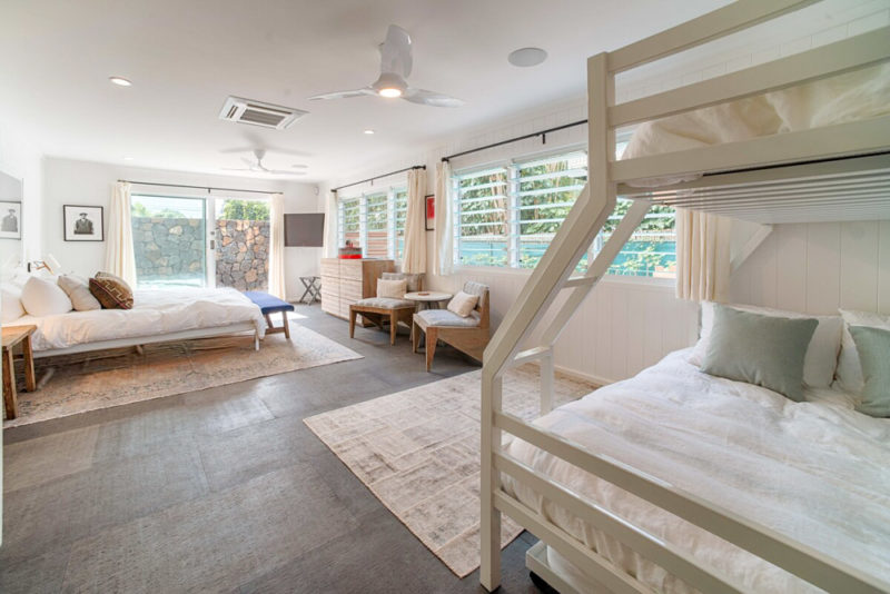 Unique Hanalei Airbnbs & Vacation Rentals: Luxury Beachfront Home