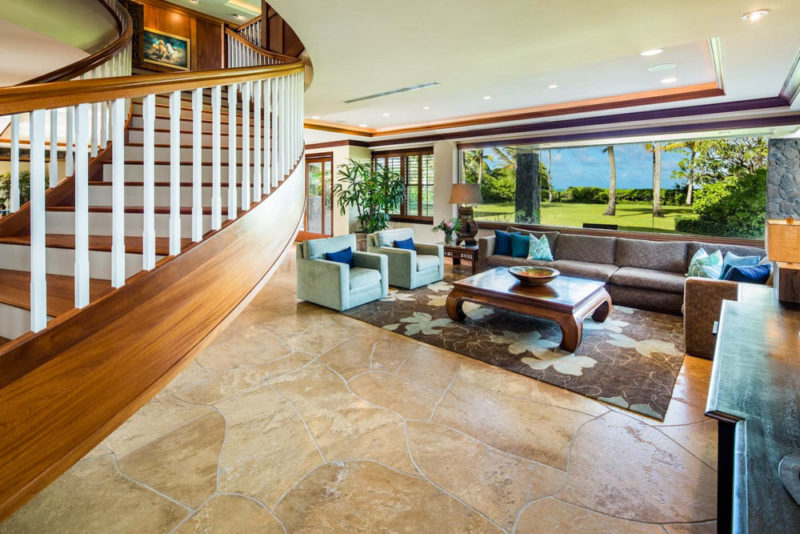 Unique Kailua Airbnbs & Vacation Rentals: Royal Kailua Estate