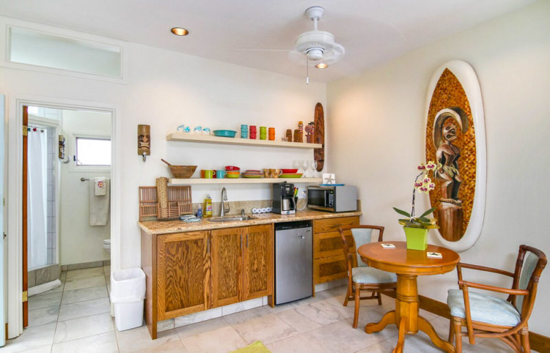 Unique Kailua Airbnbs & Vacation Rentals: Tiki Room