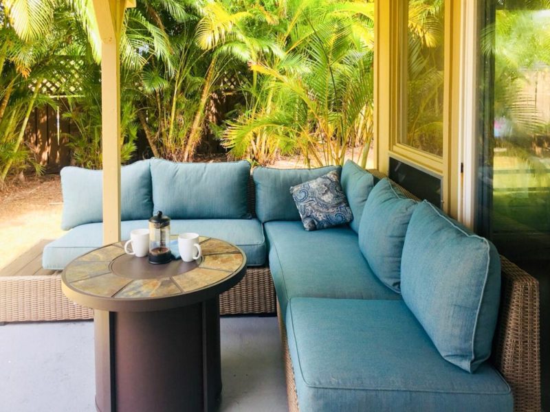 Unique Kailua Beach Airbnbs & Vacation Rentals: The Lake House