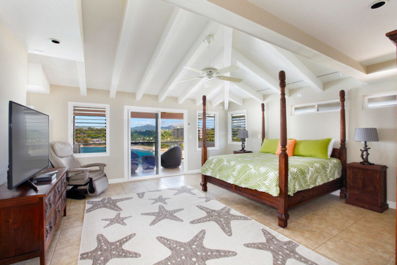Unique Lihue Airbnbs & Vacation Rentals: Kalapaki Beachfront Resort