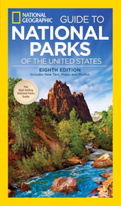 National Parks of the United States by National Geographic