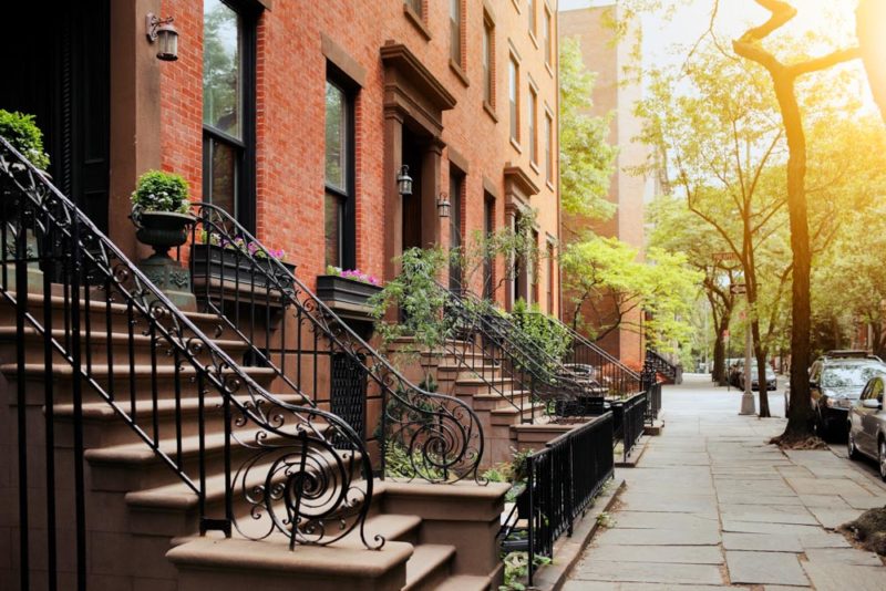 Why Stay in an Airbnb in Brookyn, New York