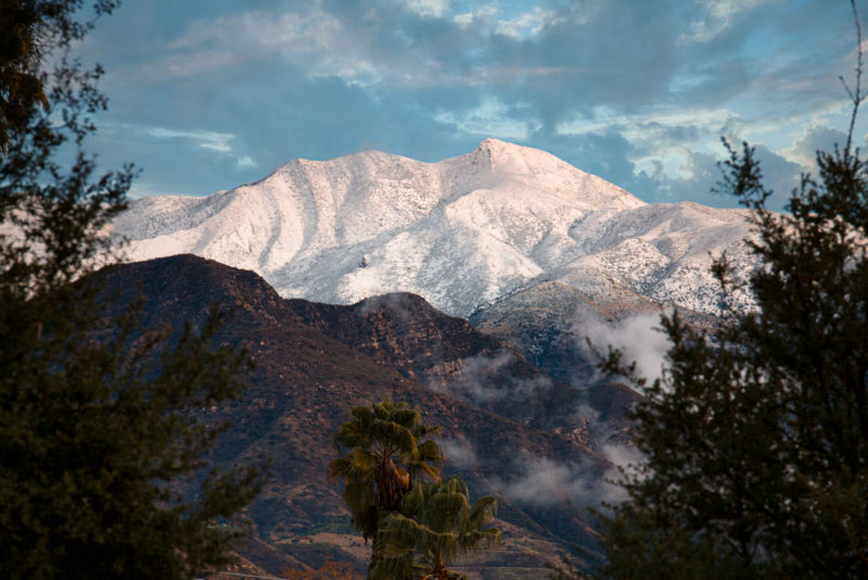 Why Stay in an Airbnb in Ojai, California