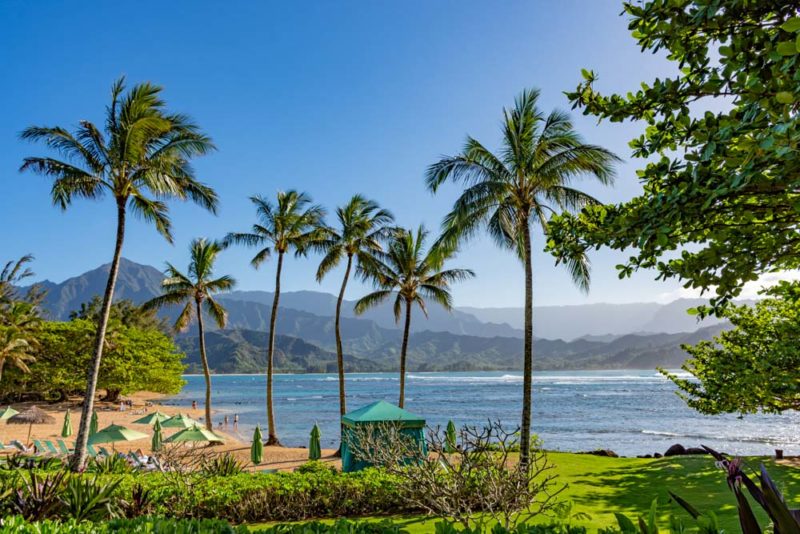 Why Stay in an Airbnb in Princeville