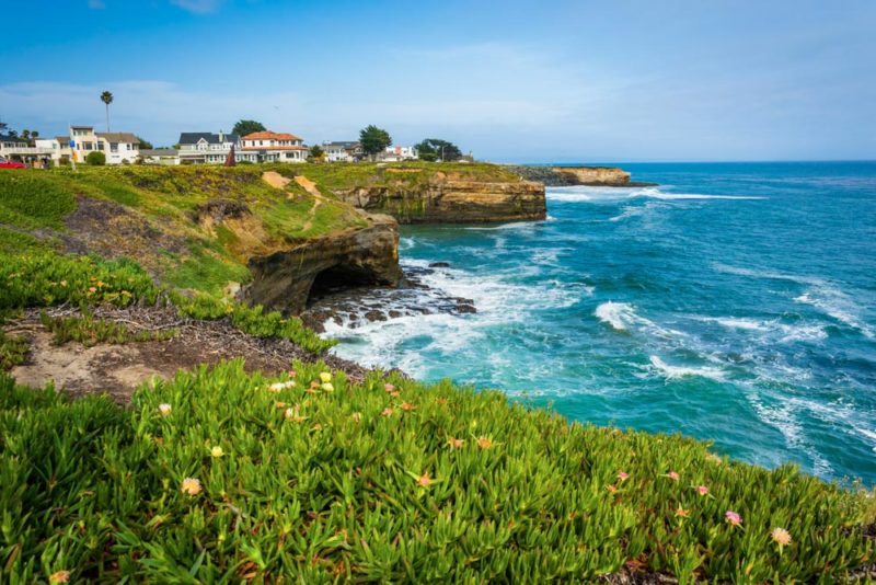 Why Stay in an Airbnb in Santa Cruz, California