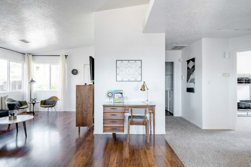 Airbnbs in Albuquerque, New Mexico Vacation Homes: Casa Mia